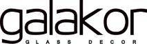 Galakor - Glas für Ihr Zuhause